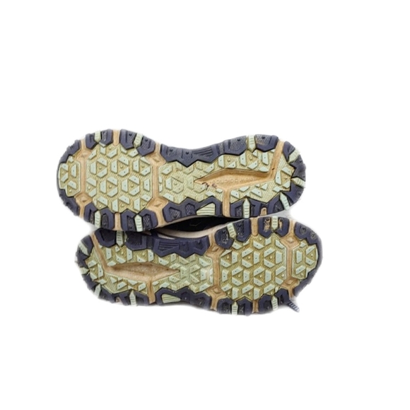 New Balance Wm 7.5 Wt410 Li6 Ankle-High Trail Shoe - Picture 7 of 7